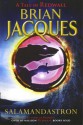 Salamandastron (Redwall) - Brian Jacques