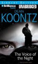 The Voice of the Night - Brian Coffey, Dean Koontz