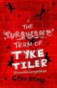 The Turbulent Term Of Tyke Tiler - Gene Kemp