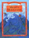 Mighty Mountains: The Facts And The Fables - Finn Bevan, Dian Mayo