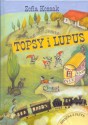 Topsy i Lupus - Zofia Kossak-Szczucka