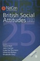 British Social Attitudes: The 25th Report - Alison Park, Katarina Thomson, Miranda Phillips, Elizabeth Clery