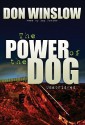 The Power of the Dog (Audio) - Don Winslow, Ray Porter