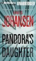 Pandora's Daughter - Iris Johansen, Jennifer Vandyck