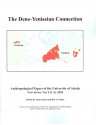 The Dene-Yeniseian Connection - James M. Kari, Ben A. Potter