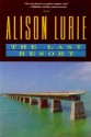 The Last Resort - Alison Lurie