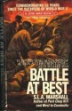 Battle At Best - S.L.A. Marshall