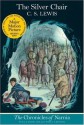 The Silver Chair (Chronicles of Narnia, #6) - C.S. Lewis, Pauline Baynes