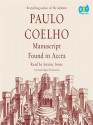 Manuscript Found in Accra - Paulo Coelho