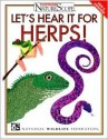 Let's Hear It for Herps! - National Wildlife Federation