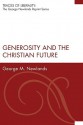 Generosity and the Christian Future - George M. Newlands