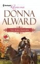 The Rebel Rancher (Harlequin Romance) - Donna Alward