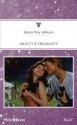 Mills & Boon : Beauty & The Beasts - Janice Kay Johnson