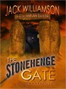 The Stonehenge Gate (MP3 Book) - Jack Williamson, Harlan Ellison