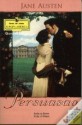 Persuasão - Isabel Sequeira, Jane Austen