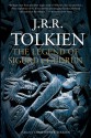 The Legend of Sigurd & Gudrún - J.R.R. Tolkien