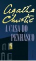 A Casa do Penhasco - Otávio Albuquerque, Agatha Christie