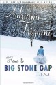 Home to Big Stone Gap: A Novel - Adriana Trigiani