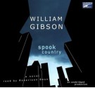 Spook Country - Robertson Dean, William Gibson