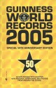 Guinness World Records 2005 - Claire Folkard