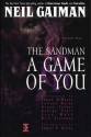 A Game of You - Colleen Doran, Shawn McManus, Bryan Talbot, Neil Gaiman