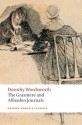 The Grasmere and Alfoxden Journals (Oxford World's Classics) - Dorothy Wordsworth, Pamela Woof