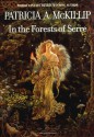 In The Forests of Serre - Patricia A. McKillip