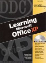 Learning Microsoft Office XP - Suzanne Weixel, Jennifer Fulton, Faithe Wempen