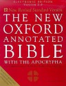 The New Oxford Annotated Bible - Anonymous