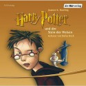 Harry Potter und der Stein der Weisen - Rufus Beck, J.K. Rowling