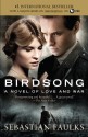 Birdsong - Sebastian Faulks