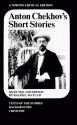 Anton Chekhov's Short Stories - Anton Chekhov, Ralph E. Matlaw