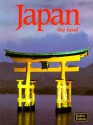 Japan the Land - Bobbie Kalman