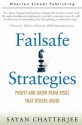 Failsafe Strategies: Profit and Grow from Risks That Others Avoid (Paperback) - Sayan Chatterjee