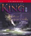 Song of Susannah (The Dark Tower VI) - George Guidall, Stephen King