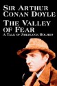 The Valley of Fear - Arthur Conan Doyle