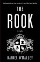 The Rook - Daniel O'Malley