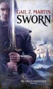 The Sworn (The Fallen Kings, #1) - Gail Z. Martin