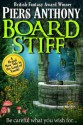 Board Stiff (Xanth) - Piers Anthony