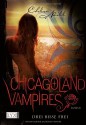 Chicagoland Vampires: Drei Bisse frei - Chloe Neill