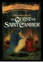 The Quest for Saint Camber (The Histories of King Kelson #3) - Katherine Kurtz