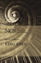 King John (The New Cambridge Shakespeare) - William Shakespeare