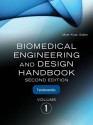 Biomedical Engineering and Design Handbook, Volume 1 eBook - Myer Kutz