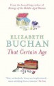 That Certain Age - Elizabeth Buchan