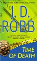 Time of Death - J.D. Robb