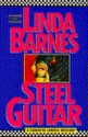 Steel Guitar - Linda Barnes