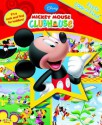 My First Look and Find: Mickey Mouse Clubhouse - Editors of Publications International Ltd.