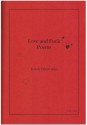 Love and Fuck Poems (zine) - Koraly Dimitriadis