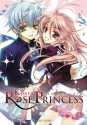 Kiss of Rose Princess, Band 4 (Kiss of the Rose Princess, #4) - Aya Shouoto, 硝音あや, Hiro Yamada