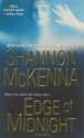 Edge of Midnight (McClouds & Friends #4) - Shannon McKenna